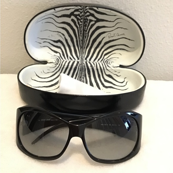 Roberto Cavalli Sunglasses - Picture 1 of 3